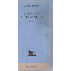 L'été des saltimbanques