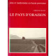 Le Pays d'Oraison