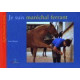 Je suis maréchal-ferrant