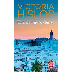 Une dernière danse