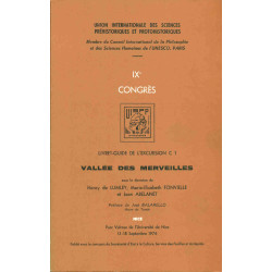 Union Internationale des sciences préhistoriques et...