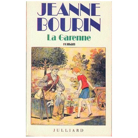 La Garenne