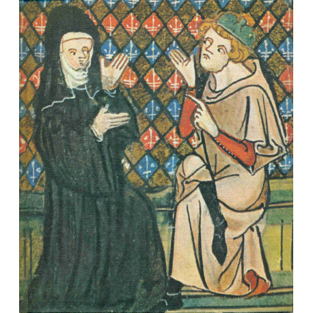 Héloïse et Abélard