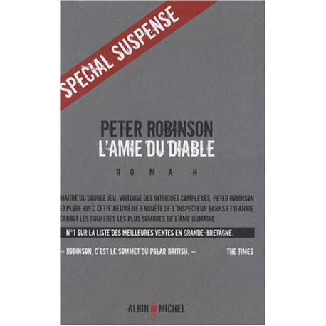 L'Amie du Diable