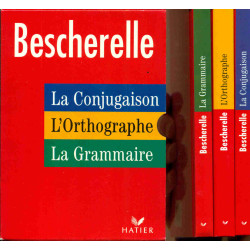 La conjugaison pour tous.La conjugaison.l'Orthographe.La...