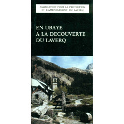 En Ubaye à la Découverte du Laverq