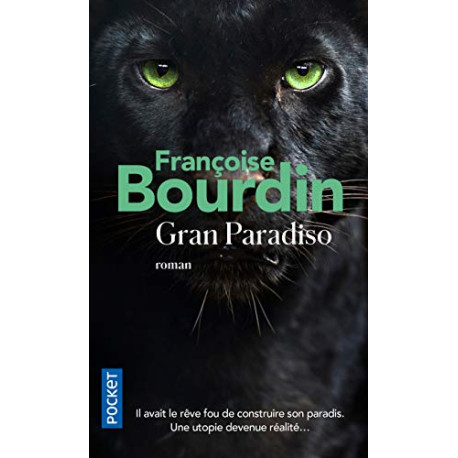 Gran Paradiso (Best) (French Edition)