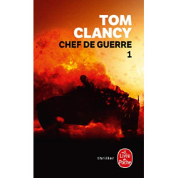 Chef de guerre Tome 2