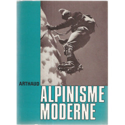 Alpinisme moderne