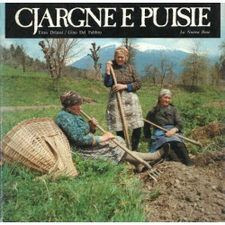 Cjargne e Puisie