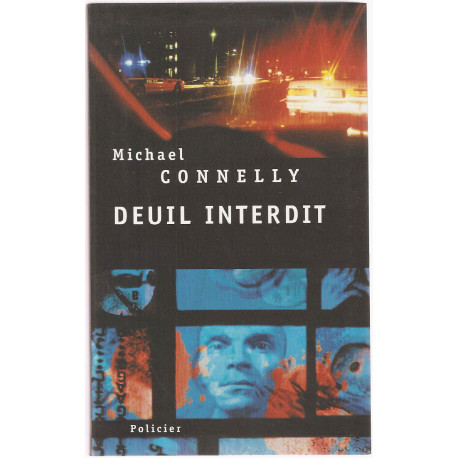 Deuil interdit