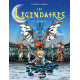 Les Légendaires T02: Le Gardien