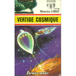 Vertige cosmique