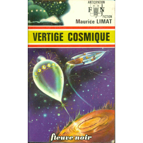 Vertige cosmique