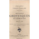 Histoires grotesques et sérieuses par Edgar Poe