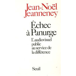 Echec à Panurge.L'audiovisuel public au service de la différence