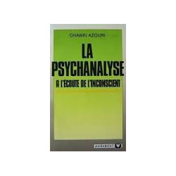 La psychanalyse