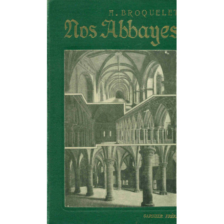 Nos Abbayes