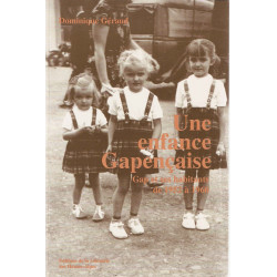 Une enfance gapençaise