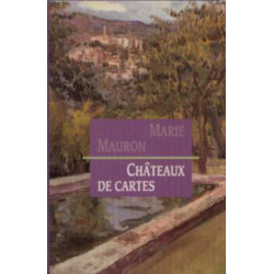 Châteaux de cartes