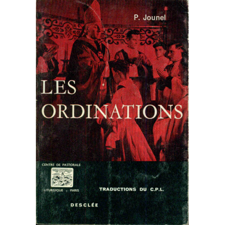Les Ordinations