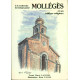 Mollégès et ses édifices religieux