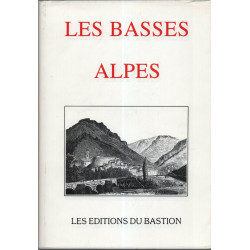 Les Basses Alpes
