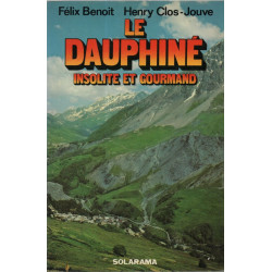 Le dauphine insolite et gourmand