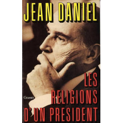 Les religions d'un président