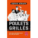 Poulets grillés