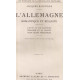 L'allemagne romantique et réaliste