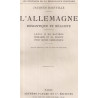L'allemagne romantique et réaliste