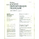 Bulletin de la société préhistorique française . tome 79 . Numéro...