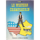 Le Western Champsaurin.Tome 1