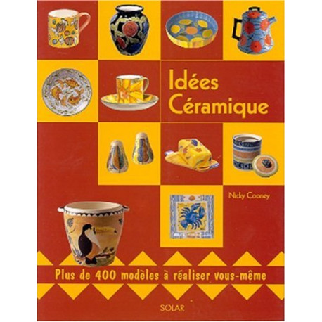 Idées céramique