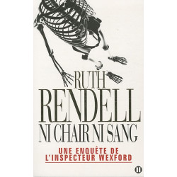 Ni chair ni sang: Une enquête de l'inspecteur Wexford