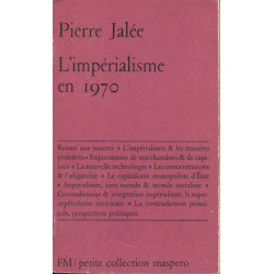 L'Impérialisme en 1970
