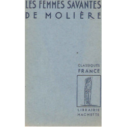 Les femmes savantes
