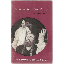 Le Marchand de Venise