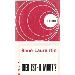 Dieu est-il mort
