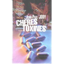 Cheres toxines