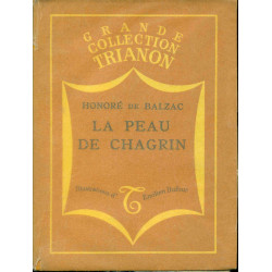 La peau de chagrin