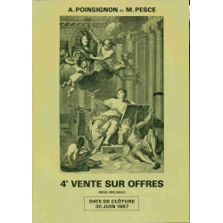4e vente sur offres
