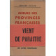 Moeurs des Provinces Françaises