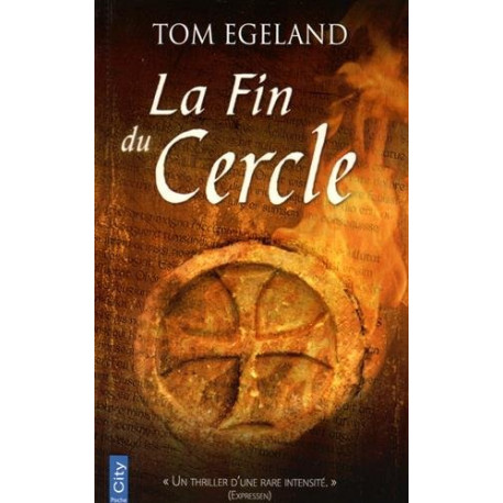 La fin du cercle