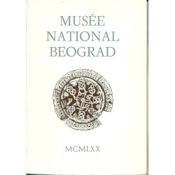 Musée National Beograd . Guide