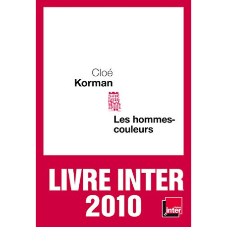 Les Hommes-couleurs