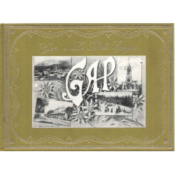Gap à La Belle Epoque