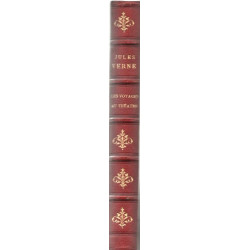 Oeuvres de JULES VERNE