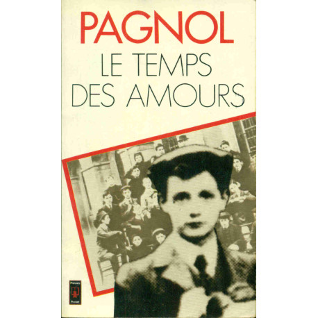 Le temps des amours